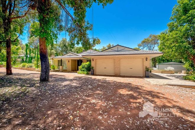 Picture of 10 Seabreeze Close, LESCHENAULT WA 6233