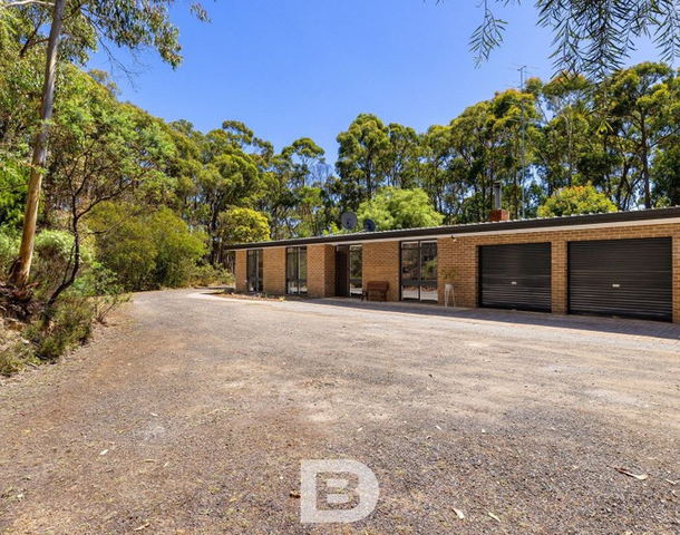 46 Harpers Road South, Woodend VIC 3442