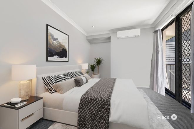 1/39 Elizabeth Street Toowong 4066 - Image 6