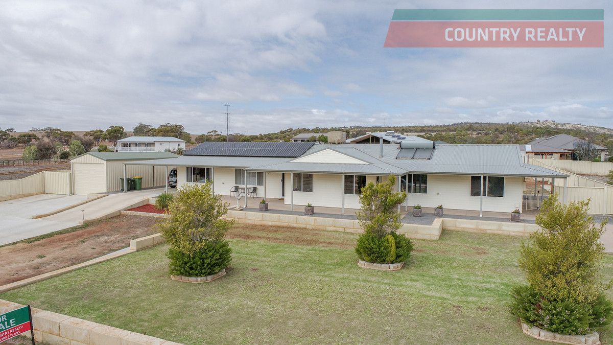 64 Andrews Avenue, York WA 6302, Image 1