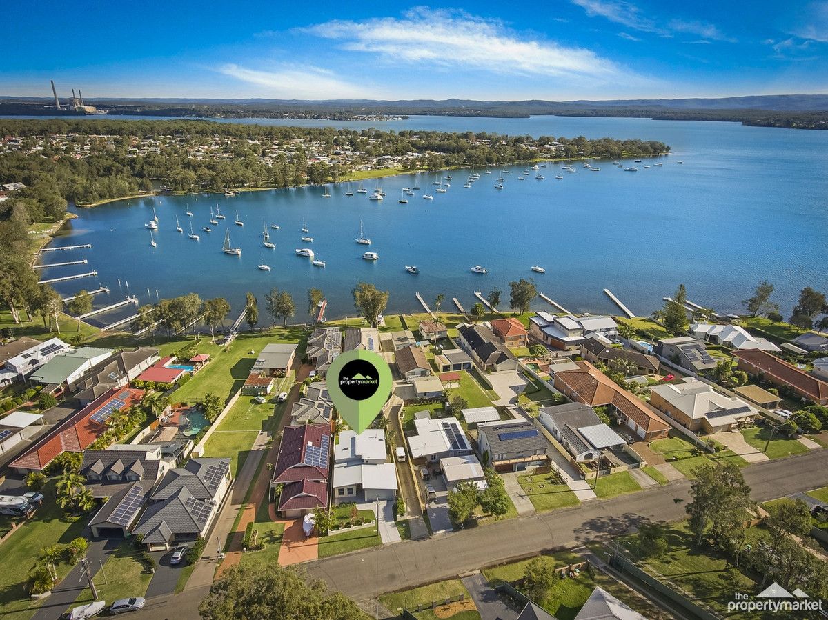 40A Gordon Avenue, Summerland Point NSW 2259, Image 2