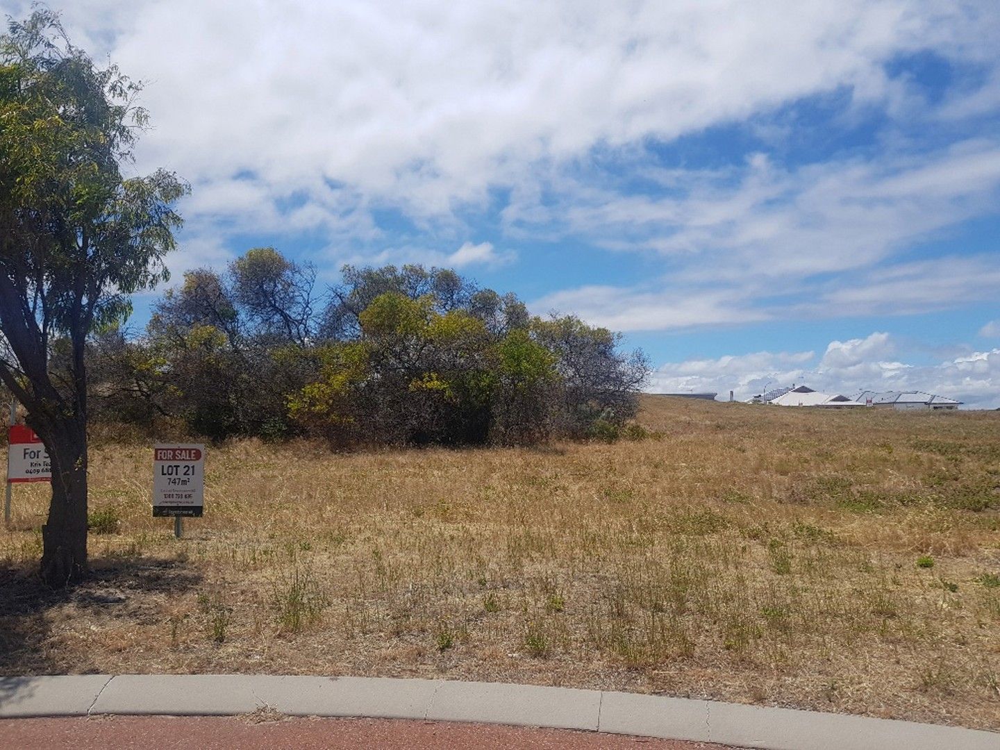 Lot 21/25 Valencia Road, Cervantes WA 6511, Image 0