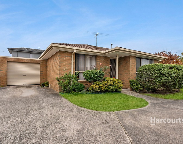 1 Charles Avenue, Hallam VIC 3803