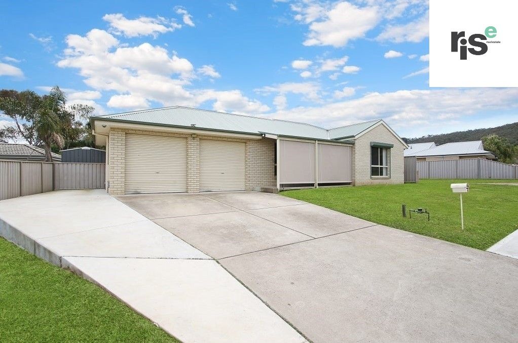 4 bedrooms House in 15 Kurrajong Crescent ALBURY NSW, 2640