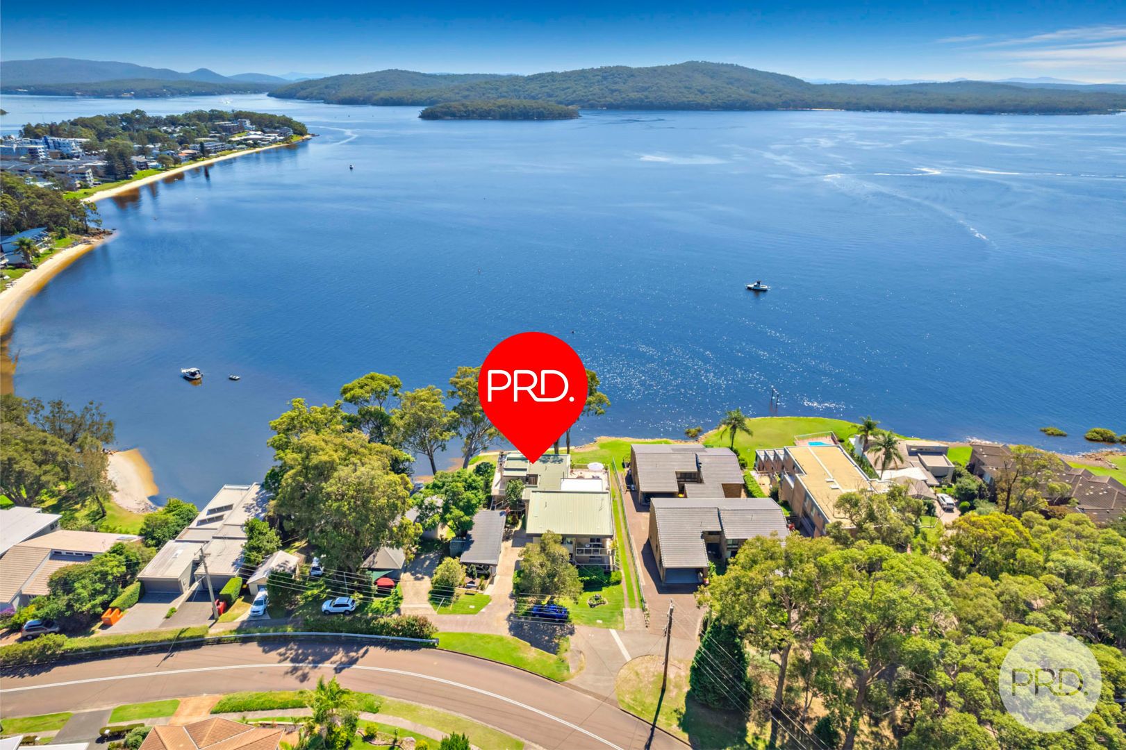5/105 Soldiers Point Road, Soldiers Point NSW 2317, Image 2