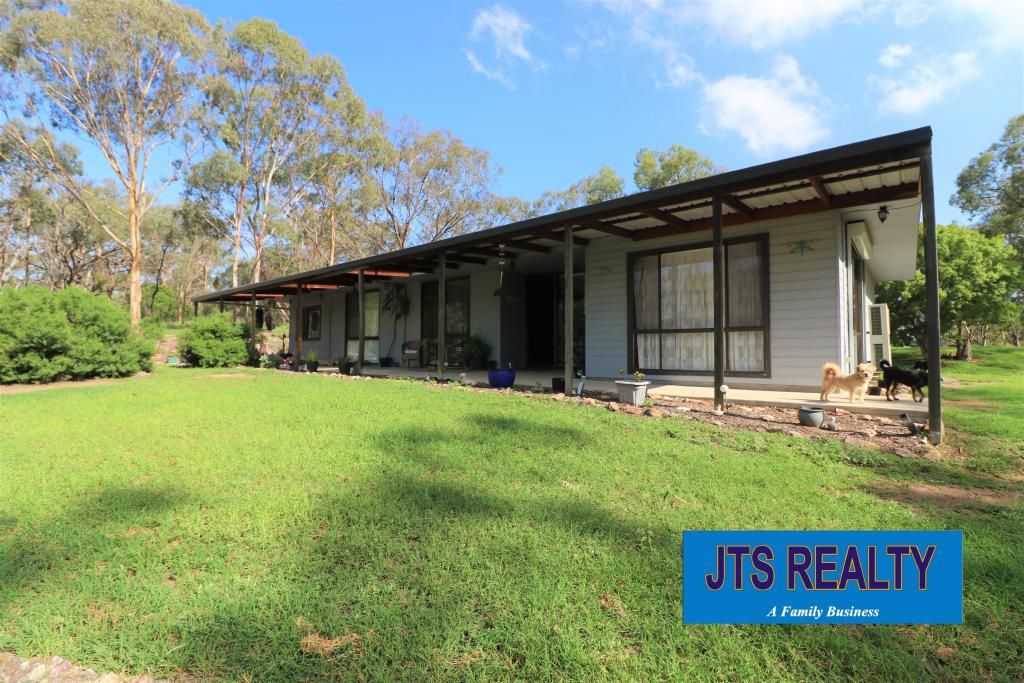 476 Merriwa Road, Denman NSW 2328, Image 0