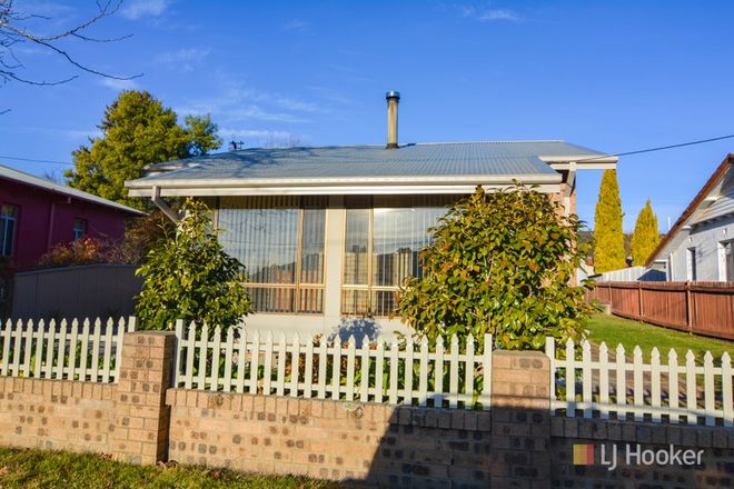 Picture of 6 Passchendale Street, LITHGOW NSW 2790