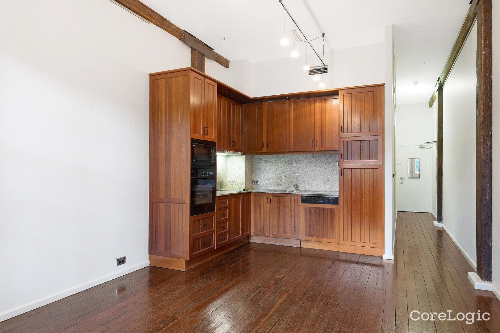 1 bedrooms Apartment / Unit / Flat in 247/243 Pyrmont Street PYRMONT NSW, 2009