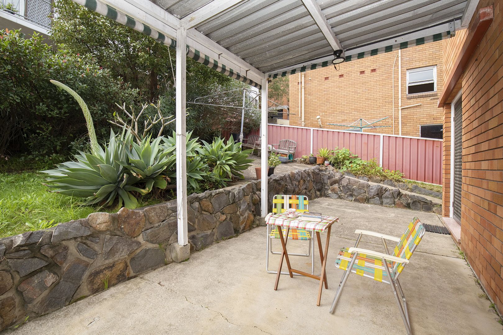 2/1 Mosbri Crescent, The Hill NSW 2300, Image 2