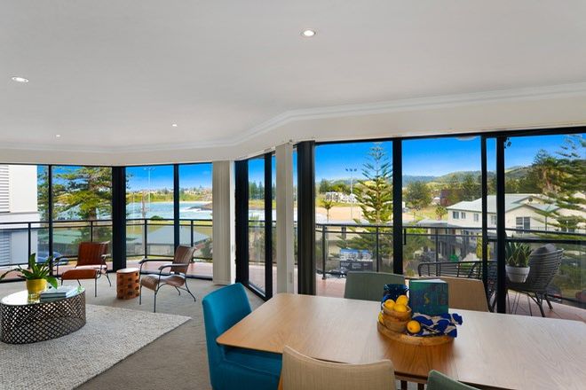 Picture of 1/13 Bong Bong Street, KIAMA NSW 2533