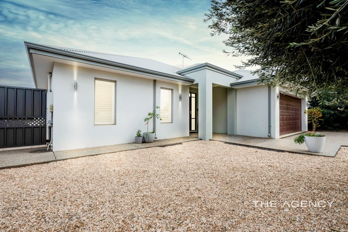 Additional image 3 of 28 Melaleuca Drive, Woorree WA 6530