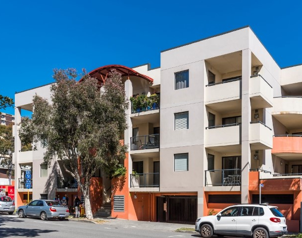 1/121 Hill Street, East Perth WA 6004