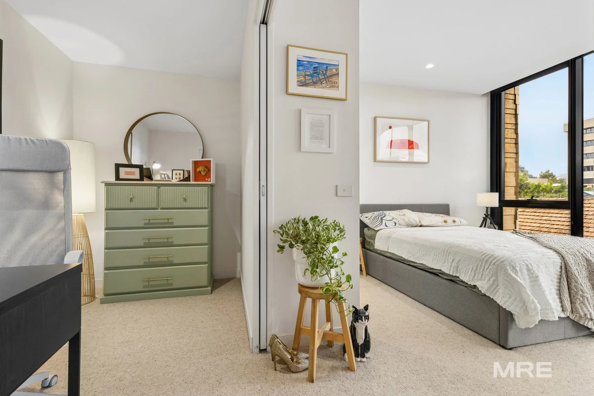 Additional image 7 of 206/31 Napoleon Street, Collingwood VIC 3066