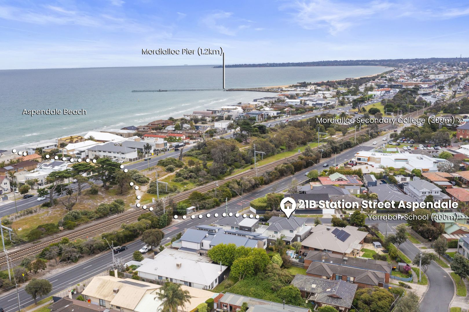 21b Station Street, Aspendale VIC 3195, Image 1