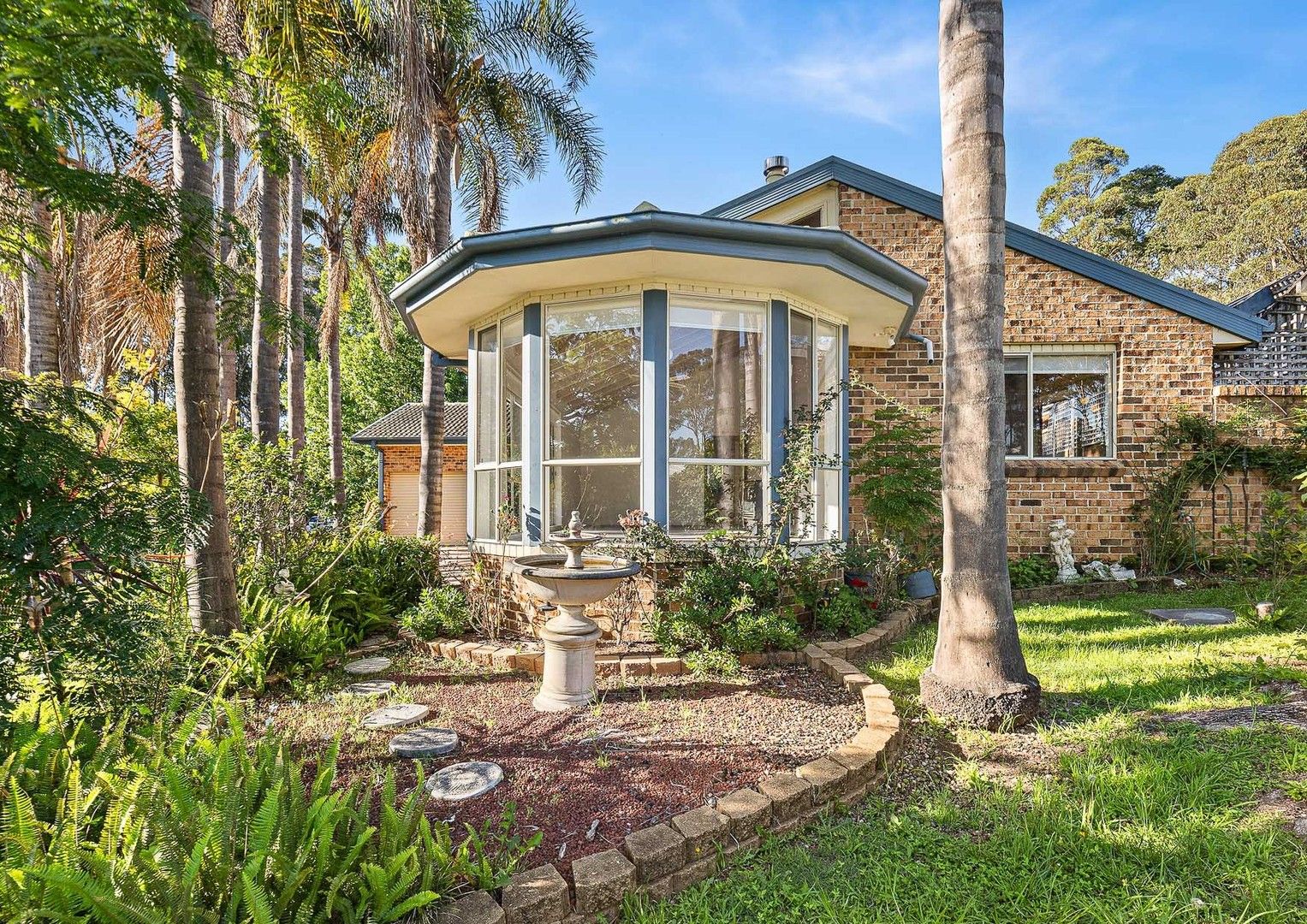 28 Thomas Mitchell Crescent, Sunshine Bay NSW 2536, Image 0