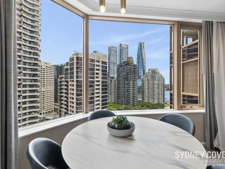 1809/98 Gloucester Street, Sydney, NSW 2000 - Photo 2