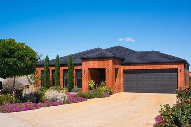 Picture of 16 Newell Court, CAMPBELLS CREEK VIC 3451