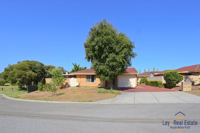 Picture of 1/4 Keatley Court, MIRRABOOKA WA 6061