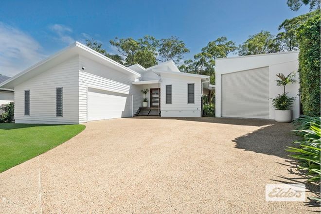 Picture of 33 Grasstree Crescent, KIRKWOOD QLD 4680
