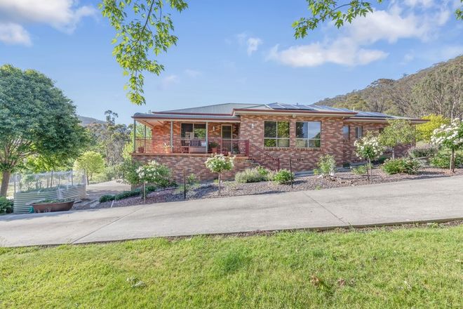 Picture of 3 Hassans Walls Road, LITHGOW NSW 2790