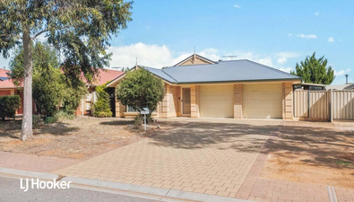 Picture of 24 Strathaird Boulevard, SMITHFIELD SA 5114