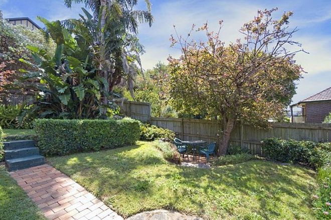 Picture of 1/14 Arkland Street, CAMMERAY NSW 2062