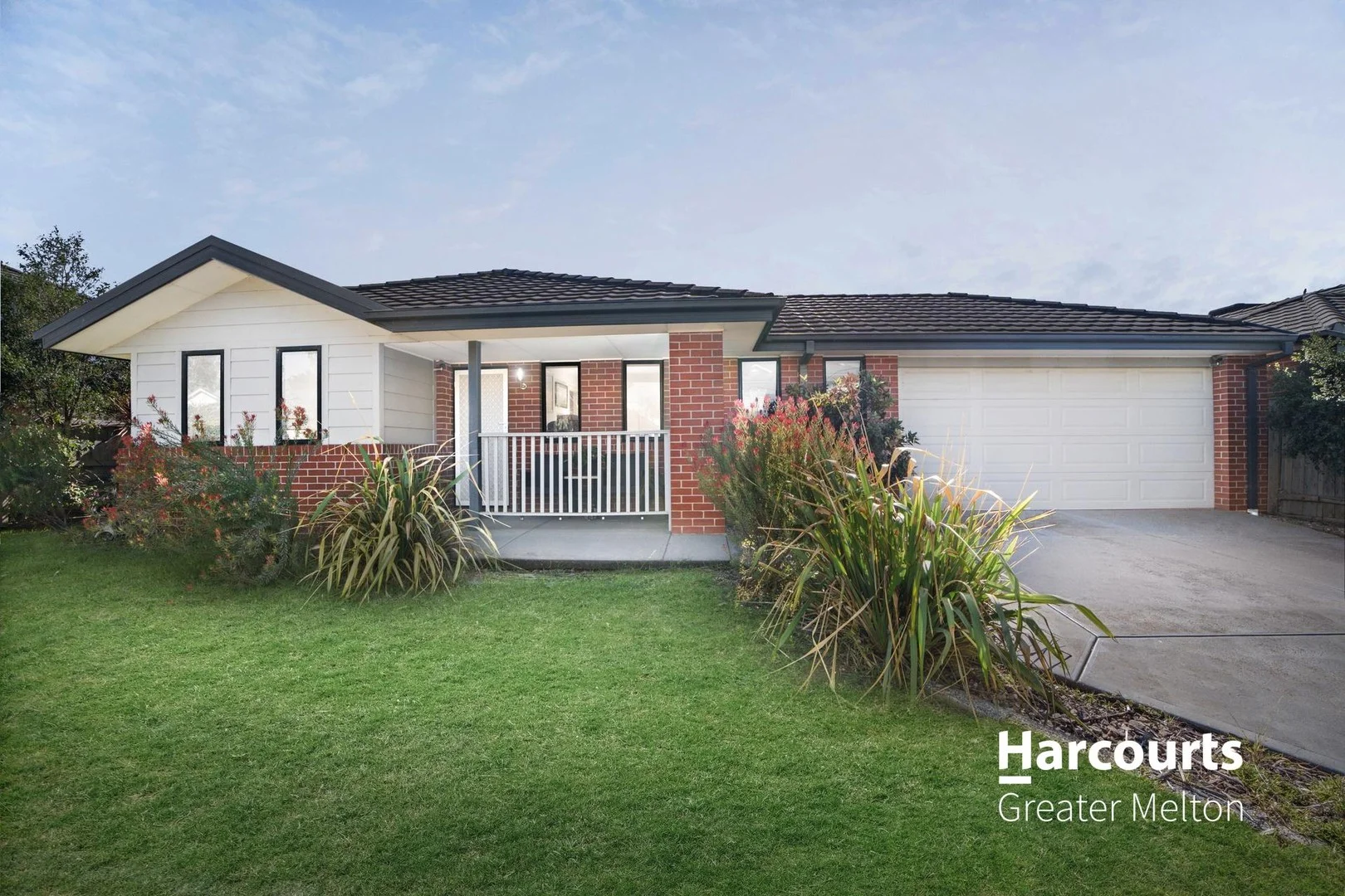32 Marong Avenue, Eynesbury VIC 3338