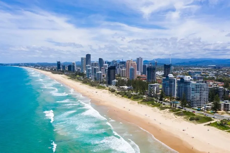 Additional image 26 of 3003/22 Surf Parade, Broadbeach QLD 4218