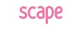 Scape Australia's logo