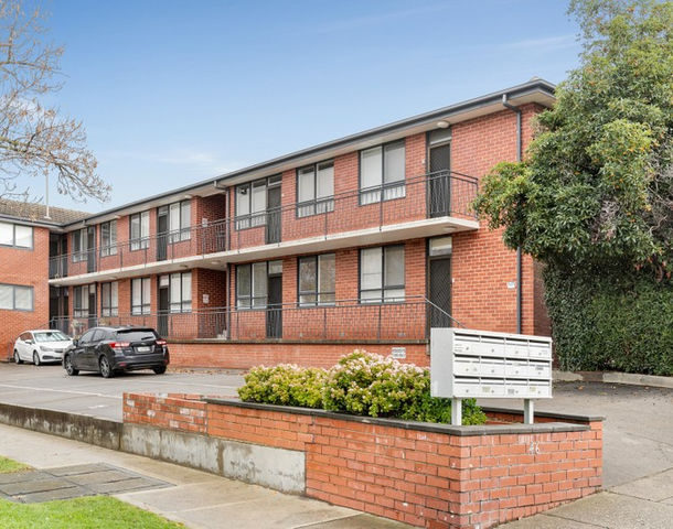 5/46 Mitchell Street, Northcote VIC 3070