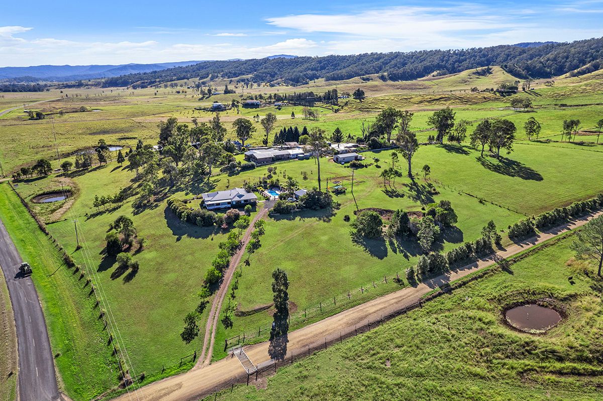 198 Fawcetts Plain Road, Kyogle NSW 2474, Image 2