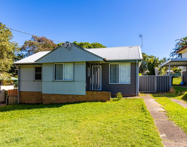 3 Windsor Street, Raymond Terrace NSW 2324