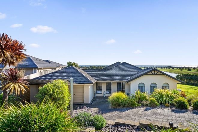 Picture of 46 Huntingdale Drive, NORMANVILLE SA 5204
