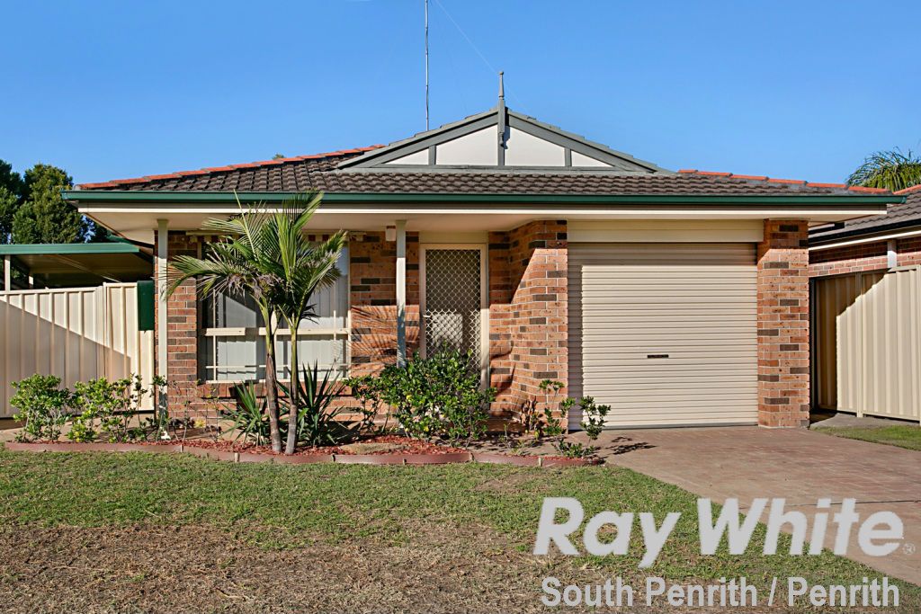 102B Sunflower Drive, Claremont Meadows NSW 2747, Image 0