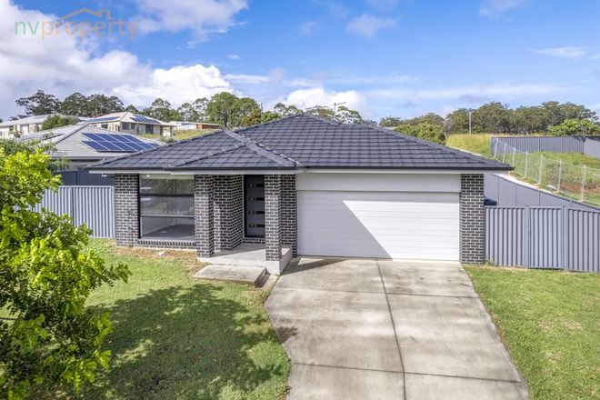 Picture of 23 Macksville Heights, MACKSVILLE NSW 2447