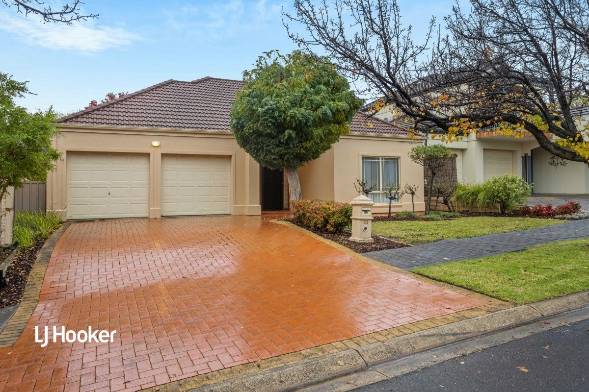 33 Braeburn Drive, Golden Grove SA 5125, Image 0