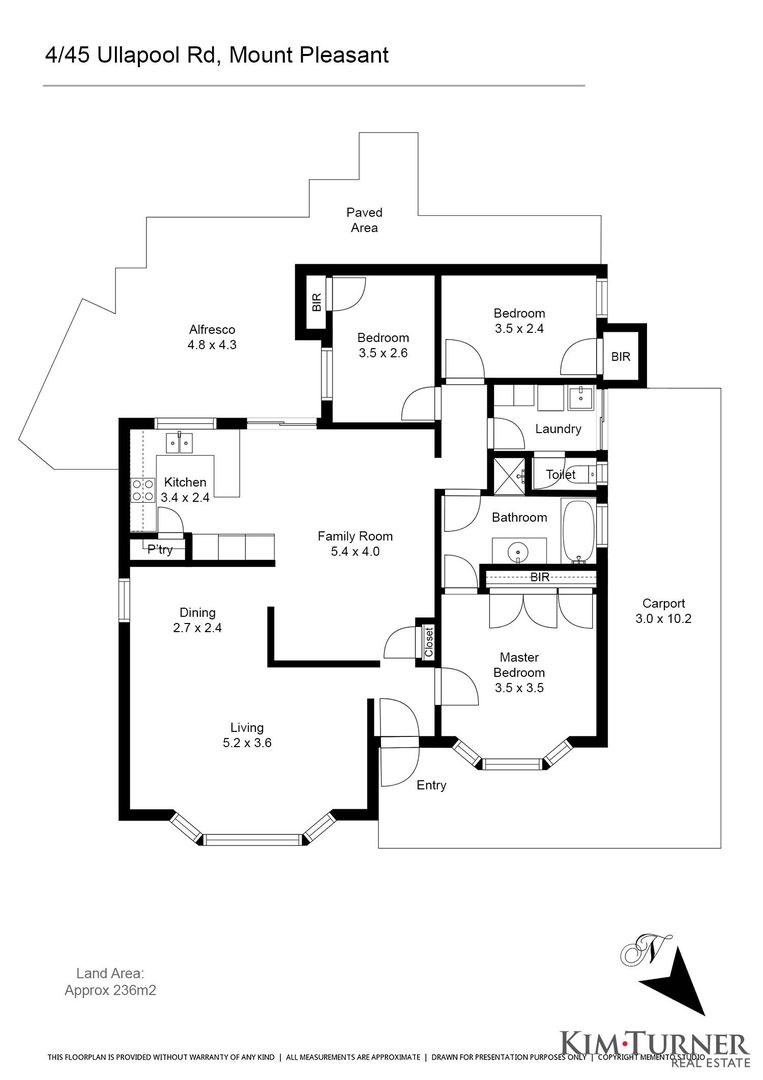 4/45 Ullapool Road, Mount Pleasant WA 6153, Image 2