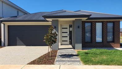 Picture of 13 Canmore Street, WERRIBEE VIC 3030
