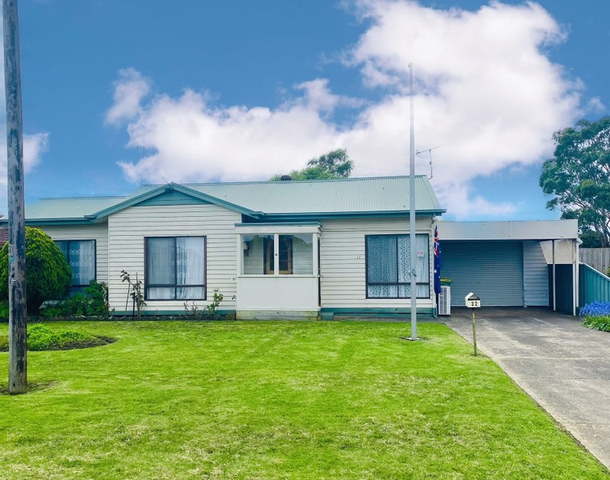 32 Darling Street, Heywood VIC 3304