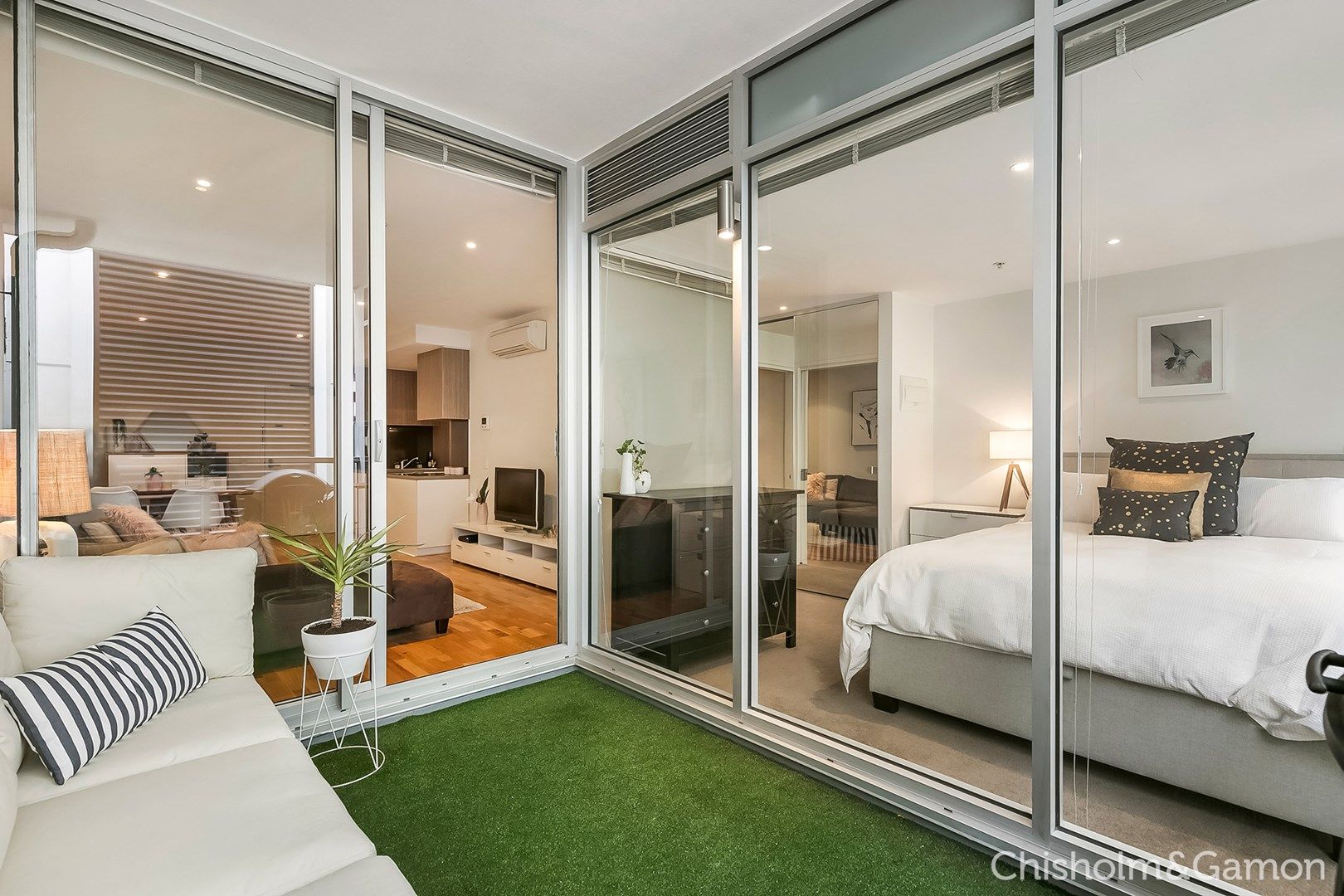 408/232 Rouse Street, Port Melbourne VIC 3207, Image 0