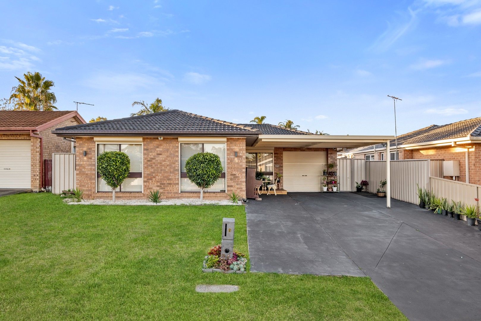 8 Dorrigo Crescent, Bow Bowing NSW 2566, Image 0