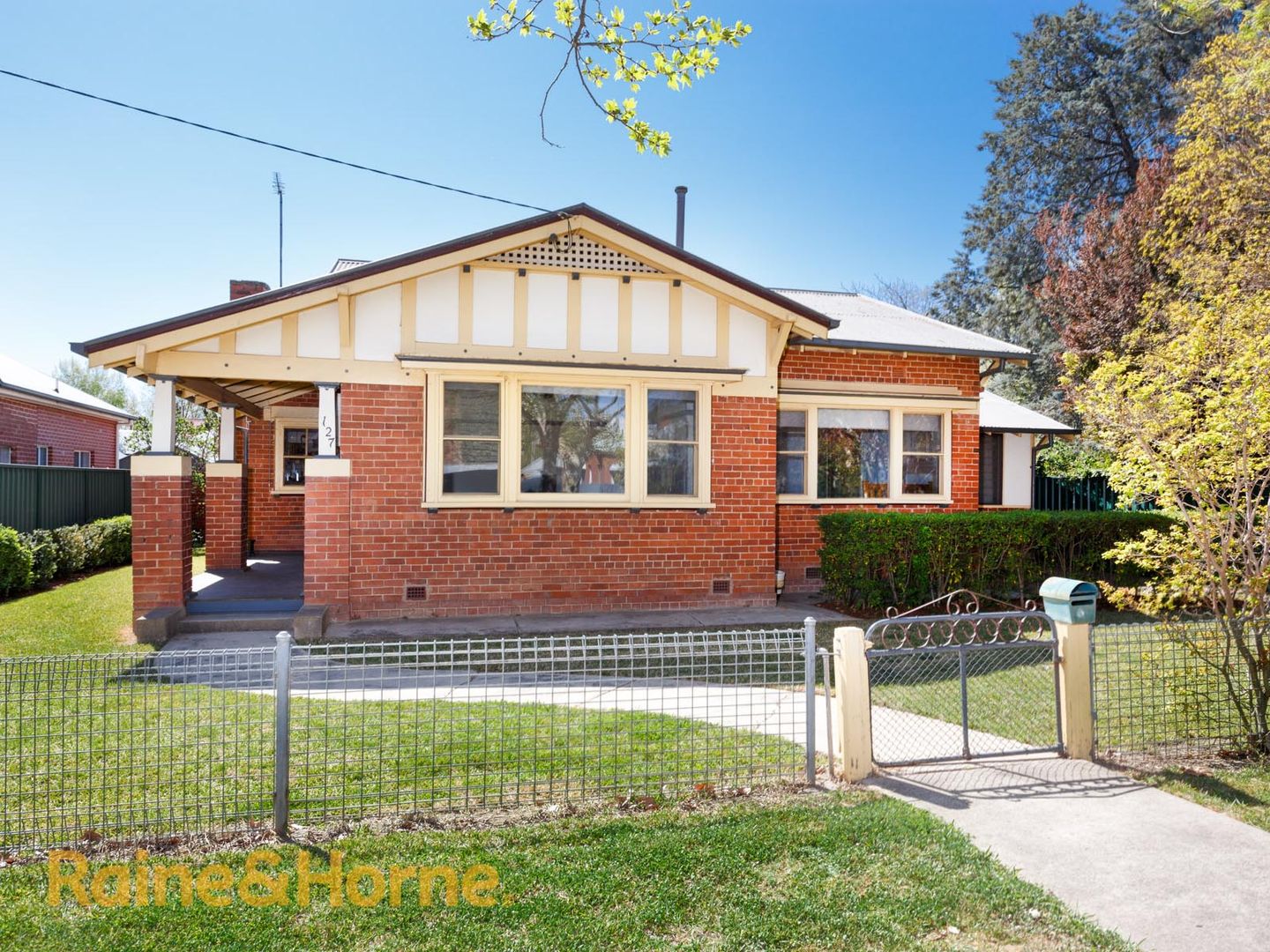 127 Gurwood Street, Wagga Wagga NSW 2650, Image 1