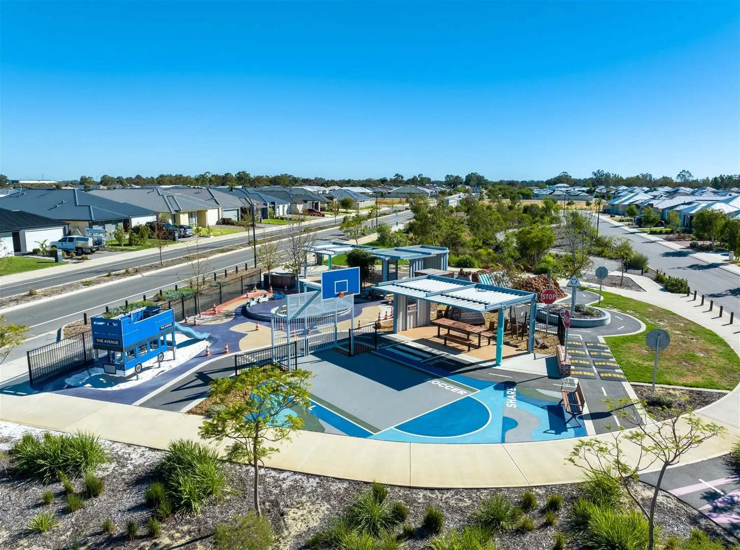 Lot 740 Aldgate Street, Hilbert WA 6112