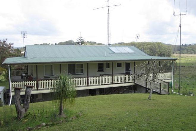 Picture of 200 Warwick Park Road, WOOYUNG NSW 2483