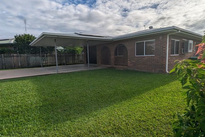 Picture of 19 Searle Court, AYR QLD 4807