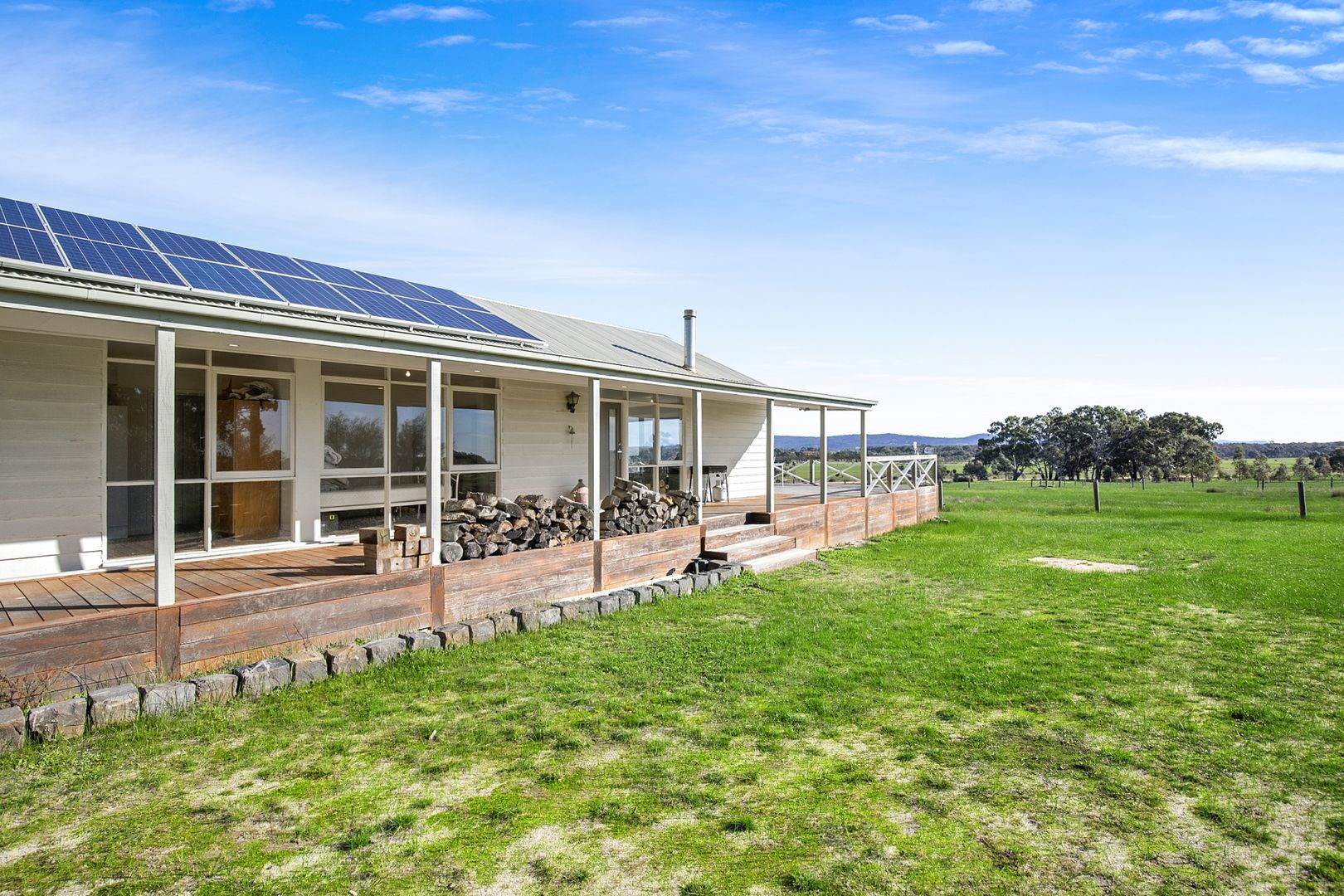 299 Sandy Creek Road, Great Western VIC 3374, Image 2