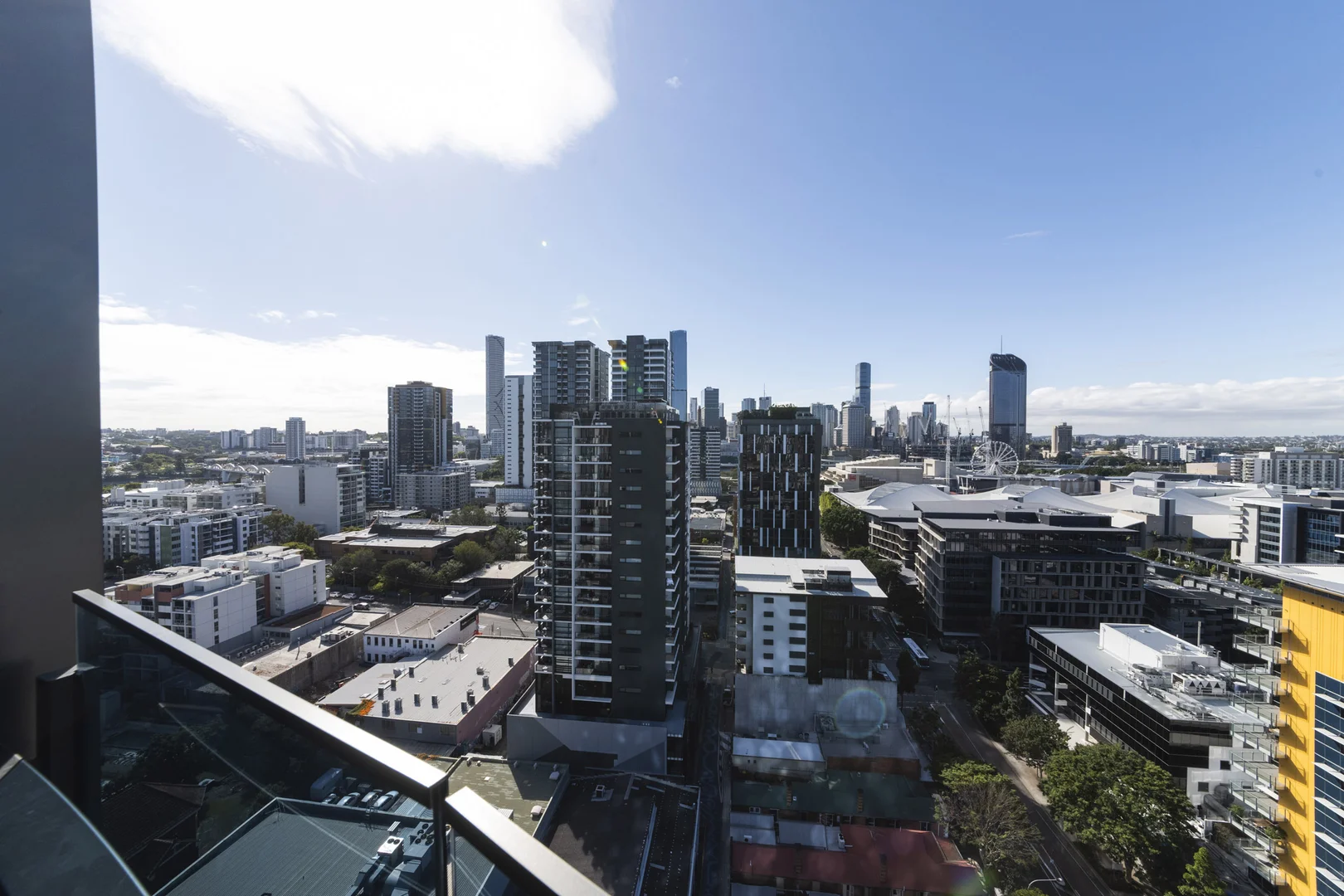 Additional image 14 of 1804/15 Manning Street, South Brisbane QLD 4101