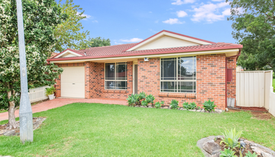 Picture of 5 New Place, NARELLAN VALE NSW 2567