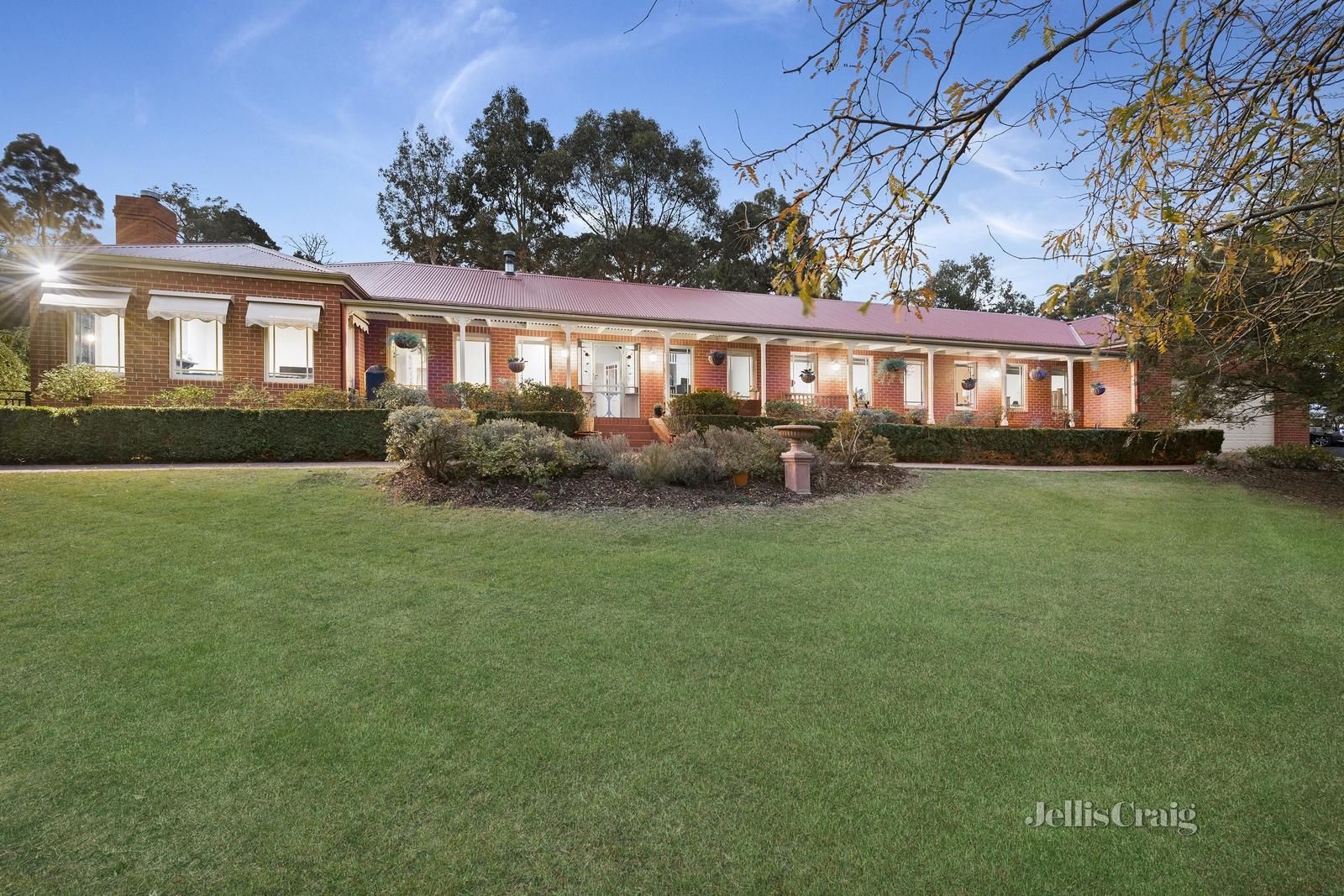 47 Homestead Road, Wonga Park Property History & Address Research