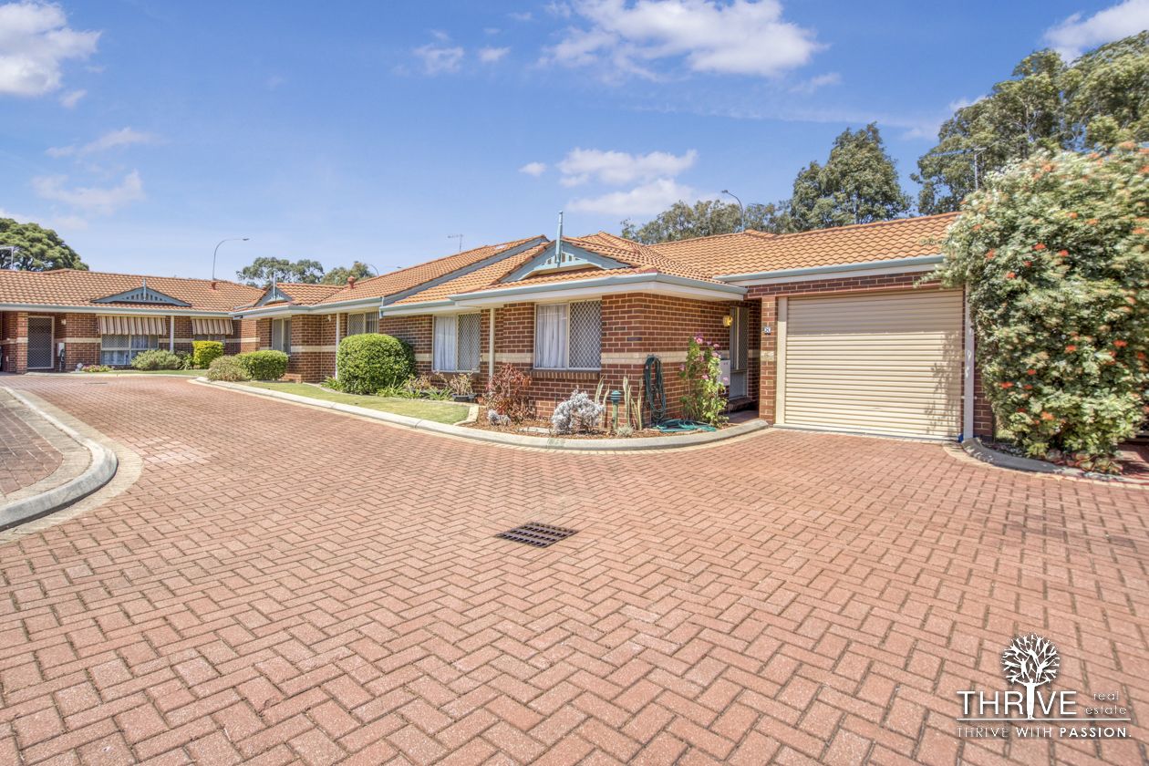 8/11 McCaw Mews, Yangebup WA 6164, Image 0